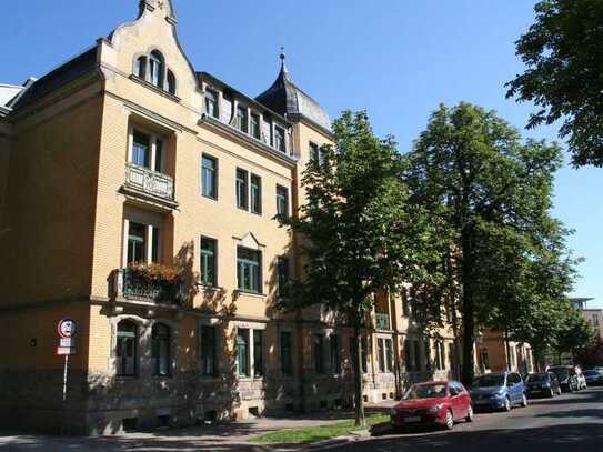 Kleines ETW-Paket (4 Einheiten) - Dresden-Pieschen zu verkaufen - provisionsfrei