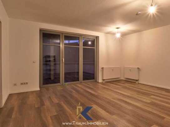 Ihr neues Familiendomizil - Maisonette 4 Zi.-Whg. mit Balkon und EBK!