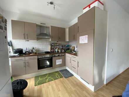Besondere Gelegenheit: 3-Zimmer-Wohnung zum Wohlfühlen!