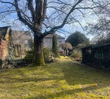 Gepflegtes Einfamilienhaus in Kreuztal