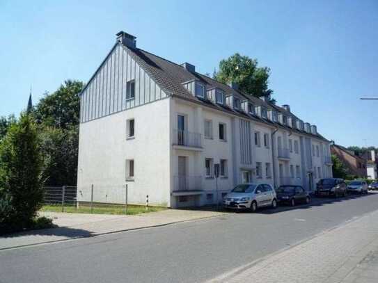 Erdgeschosswohnung (2 Zim.) in Arsbeck, Wegberg (52,5 qm²) mit Balkon