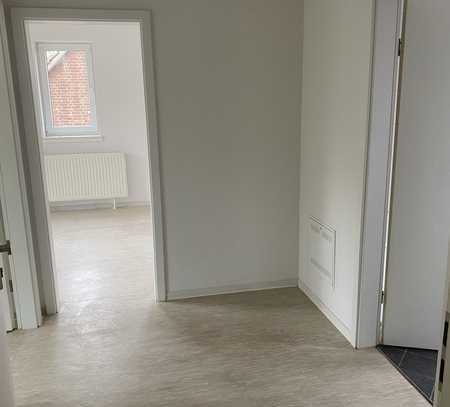 Gemütliche 2-Zimmer-Dachgeschosswohnung