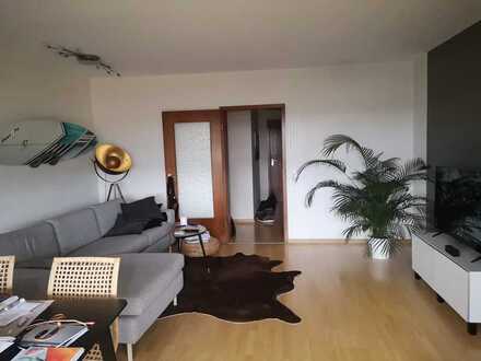 Gepflegte 3 ZKB-Wohnung in Zweibrücken