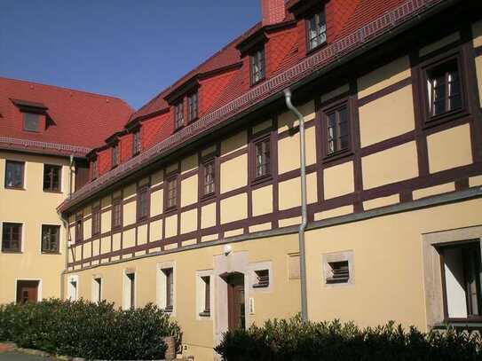 DG-Wohnung im Sanierten Vierseitenhof