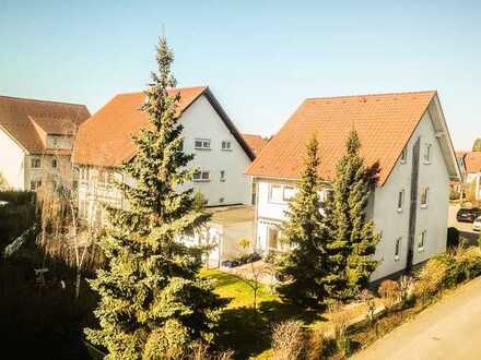 Maisonette Wohnung in Mannheim, Niederfeld