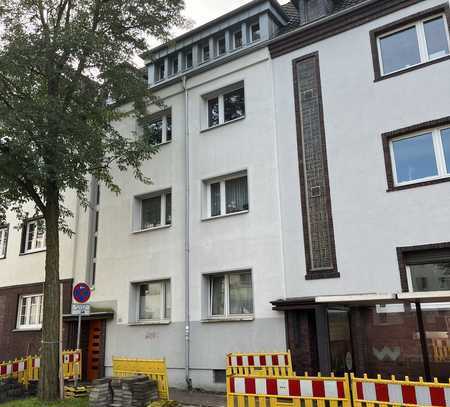 Gut gepflegtes Mehrfamilienhaus in Düsseldorf Gerresheim