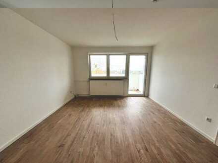 Singles aufgepasst! 1-Zimmerapartment zum Verlieben.