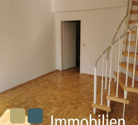 IPA - 2 Zimmer Maisonettewohnung im Herzen von Düren !
Anfragen bitte nur per Mail !