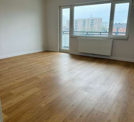 Sanierte 3 Zimmer Wohnung im 3OG, Reinhardstraße 11