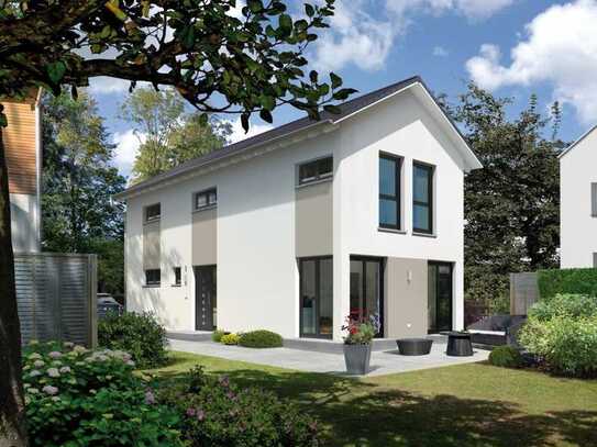 Einfamilienhaus Cityline 3, inkl. Grundstück - Tiny-Haus für Tiny-Geldbeutel