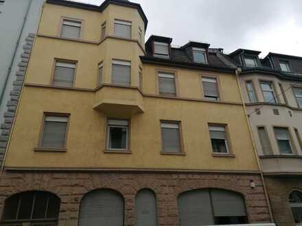 Wohnen in LU-Mundenheim: Zur Eigennutzung oder Kapitalanlage