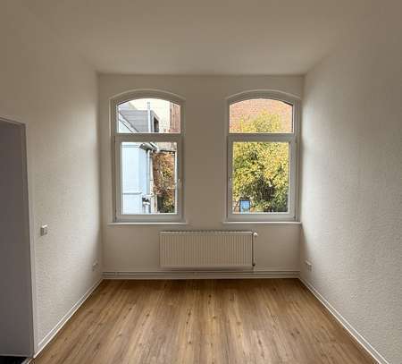 Stilvolle 3-Zimmer-Wohnung in Hannover