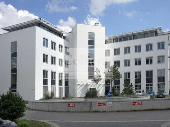 Helle und moderne Büroflächen in Neu-Isenburg!