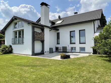 Freistehendes EFH mit Einlieger | 60 m² Wohn-/Essbereich | herrlich ruhig