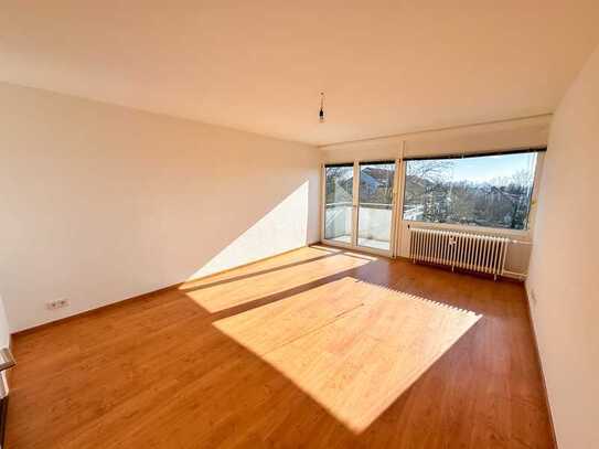 Modernes 1-Zimmer-Appartement in Eschborn/Niederhöchstadt!