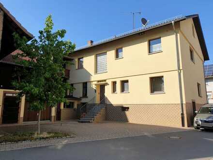 Ein großräumiges Einfamilienhaus mit erstaunlich viel Nutzfläche