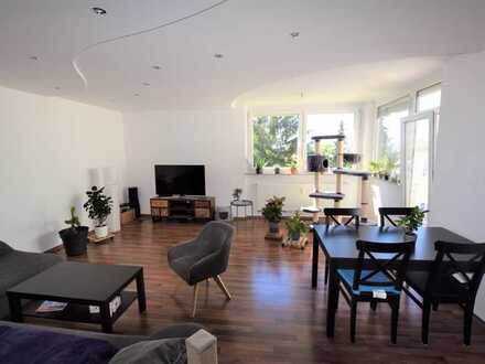 3-Zimmer-Wohnung in Ansbach-Untereichenbach