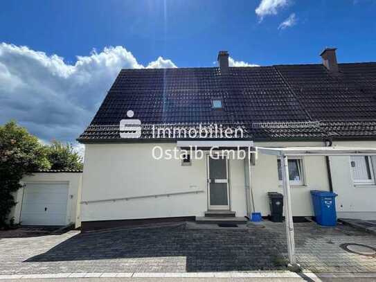 Ihr neues Zuhause wartet auf Sie!
