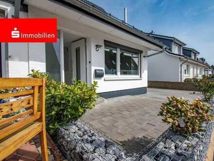 Charmantes Zuhause mit nordischem Flair