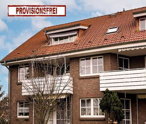 RESERVIERT | Provisionsfrei | Attraktive Kapitalanlage bei Magdeburg