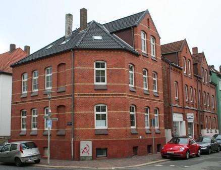 Gemütliche Dachgeschoßwohnung in Hildesheim (Kreis), Hildesheim