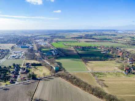 Zentrumsnahe, verkehrsgünstig gelegene Gewerbeflächen in Dannenberg (Elbe)