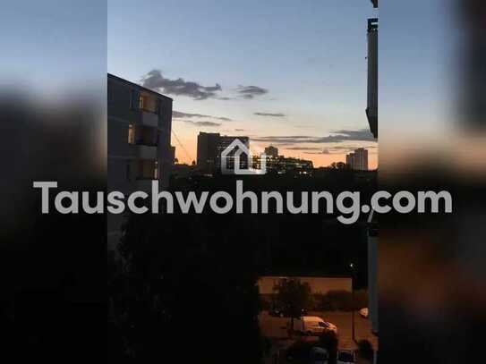 Tauschwohnung: Sanierte 2 Zi. Kreuzberg gg. mind. 2,5 Zi.