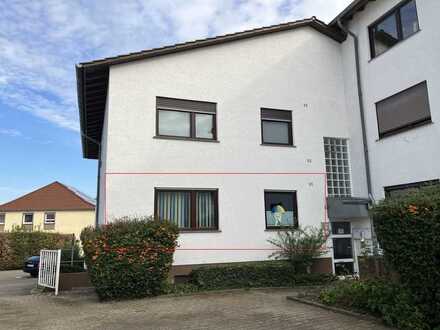 Ehemalige Zahnarztpraxis im Herzen von Grünstadt