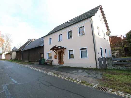 OH-111-24 Saniertes Einfamilienwohnhaus in Schwarzhofen