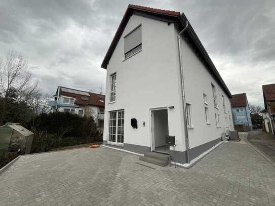 Schönes 5-Zimmer-Haus mit gehobener Innenausstattung in Kenzingen