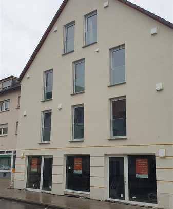 Beste Praxislage - Neubau - Käfertal Zentrum