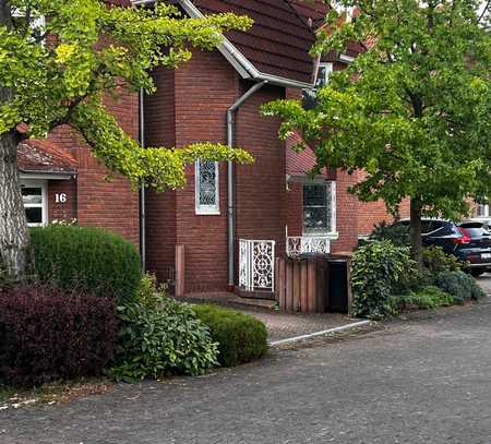 :::::ERFÜLLEN SIE SICH IHREN WOHNTRAUM.... WUNDERSCHÖNE WOHNUNG IN BESTER LAGE VON BRÜHL:::::