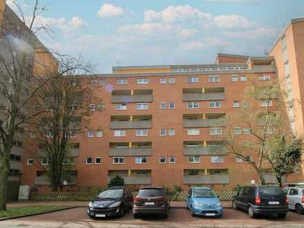 Helle 2-Zi.-ETW mit Dachterrasse in ruhiger und begehrter Lage von Hannover