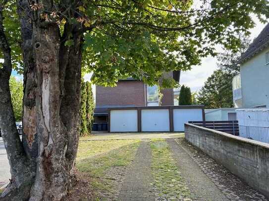 Kein Makler! 2-Zimmer-Wohnung in Langen (Hessen) an Nichtraucher/in in gepflegten Mehrfamilienhaus.