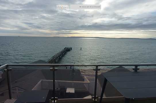 Wunderschöne Villa mit 10 Appartments und Turmhaus in 1A Südlage zur Ostsee