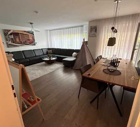 3 Zimmer Wohnung in Ruhiger Lage