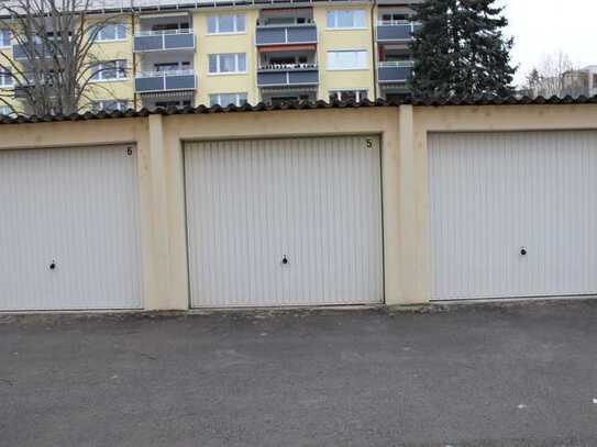 Garage Neu-Isenburg Gravenbruch