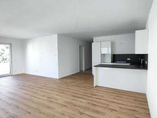 NEU**0% Provision/ ca.115m²/ Neubau + Einbauküche