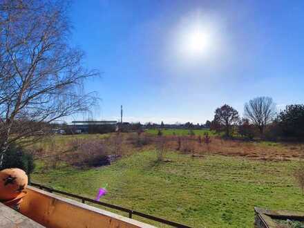 4 ZKBB* gr. Südterrasse* G-WC* Wannen- u. Duschbad* Carport* 3-fach-Fenster* Büttelborn-Worfelden