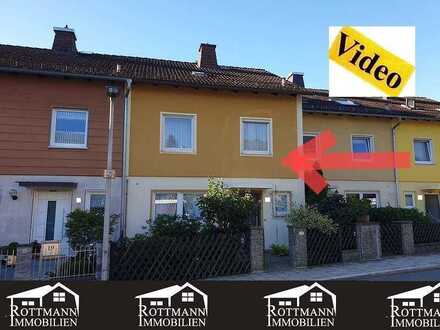 Gepflegtes Haus, DG Ausbau vorbereitet