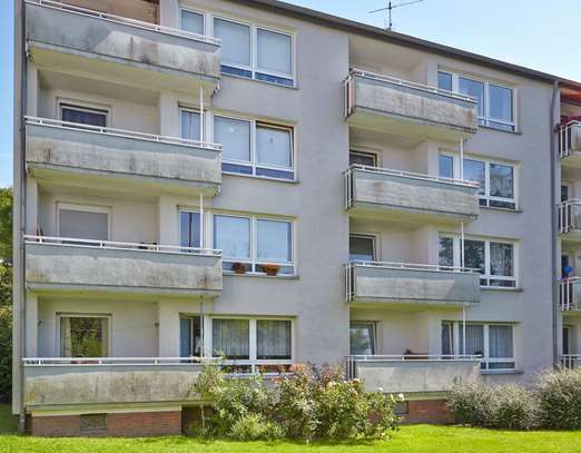 3-Zimmer Wohnung in Altenbochum