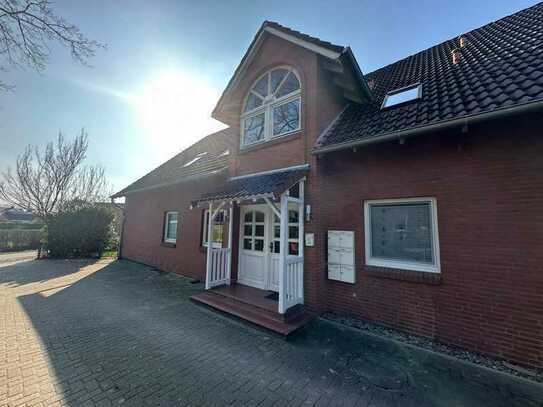 Bremerhaven's Glanzpunkt: Unvergleichliches Mehrfamilienhaus mit 5 Wohneinheiten in Top Zustand!