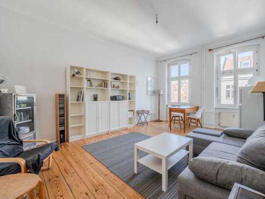 Schöne 2 Zimmer in Friedenau