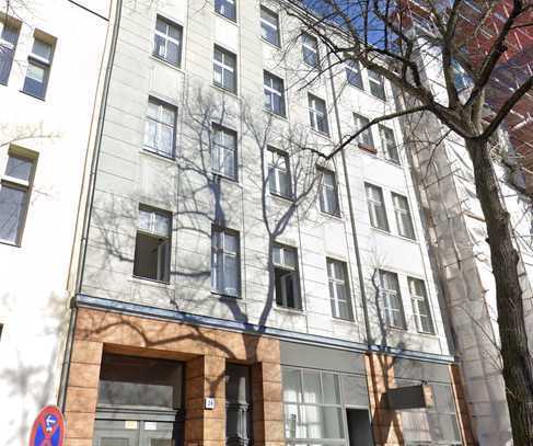 2-Zimmerwohnung in Berliner-Top-Lage