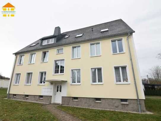 Solide vermietetes Wohnungspaket in Hartmannsdorf als sichere Kapitalanlage!