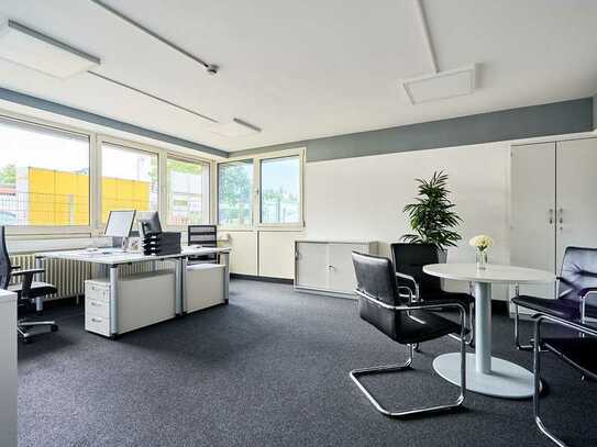 Moderne Büroräume mit Top-Ausstattung im 1. OG
