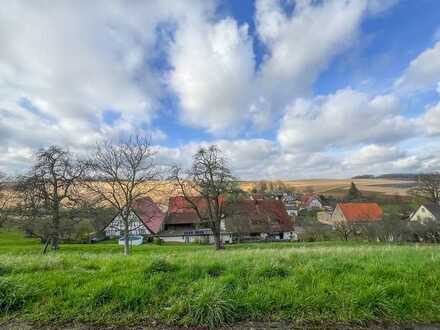 Wunderschöne Aussichten für Ihr zukünftiges Zuhause