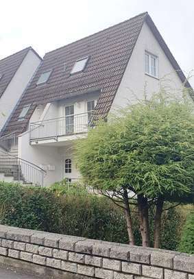 Großzügige 3 Zimmerwohnung