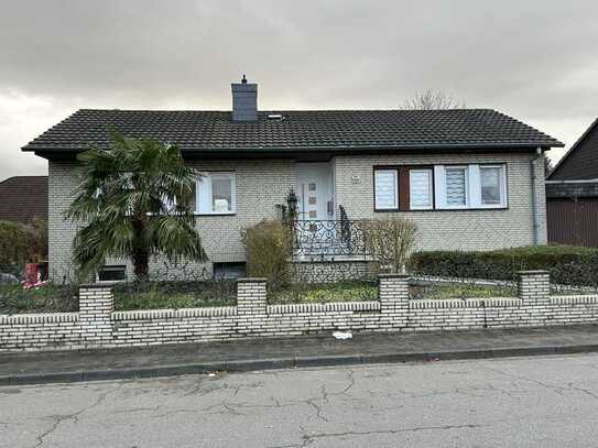 Freistehendes Einfamilienhaus in ruhiger Lage in Elmpt