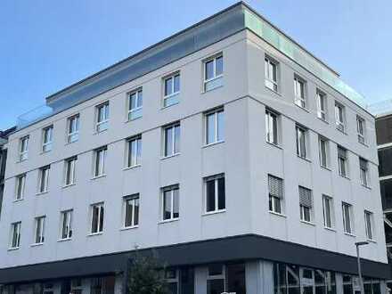 Moderne Büroflächen in der City | provisionsfrei